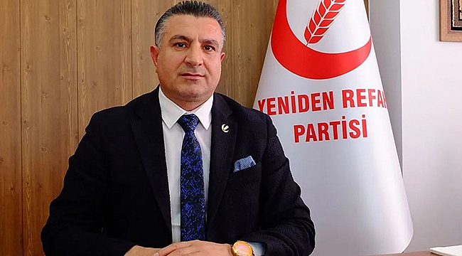 "DOĞRUYA DOĞRU, YANLIŞA YANLIŞ DİYECEĞİZ"