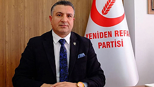 "DOĞRUYA DOĞRU, YANLIŞA YANLIŞ DİYECEĞİZ"