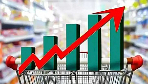 ENFLASYON RAKAMLARI AÇIKLANDI