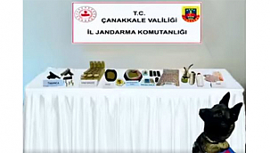 EŞ ZAMANLI YAPILAN OPERASYONLARDA 10 KİŞİ TUTUKLANDI!