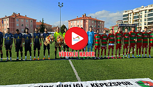 KAZANAN DOSTLUK OLDU