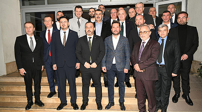 "KEPEZİMİZE MÜJDE!"