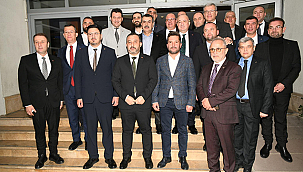 "KEPEZİMİZE MÜJDE!"