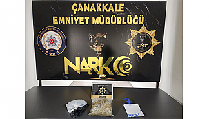 (M.E.T) SUÇUNDAN BİR KİŞİ TUTUKLANDI