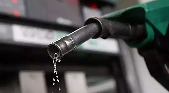 MOTORİNE ZAM GELDİ!