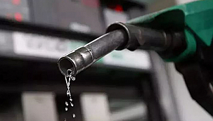 MOTORİNE ZAM GELDİ!