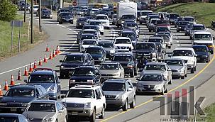 MOTORLU KARA TAŞITLARI, ARALIK AYI RAPORU YAYINLANDI