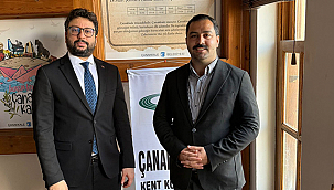 "MUTLUYUZ, GURURLUYUZ"