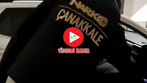 NARKOTİK SUÇLARLA MÜCADELE DEVAM EDİYOR