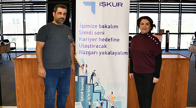 NİTELİKLİ İŞ GÜCÜ YETİŞTİRME PROGRAMI ÇTB VE ÇTSO ÜYELERİNE TANITILACAK