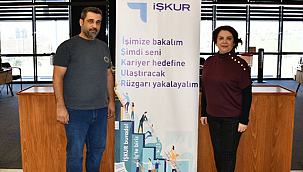 NİTELİKLİ İŞ GÜCÜ YETİŞTİRME PROGRAMI ÇTB VE ÇTSO ÜYELERİNE TANITILACAK