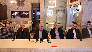 ÖNCELİĞİMİZ ÇANAKKALE'MİZE FAYDALI OLMAK