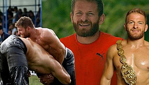 SARI FIRTINA İSMAİL BALABAN BABA OLUYOR