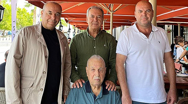 SOYDAN AİLESİNİN ACI GÜNÜ