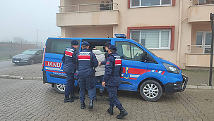 SUÇ VE SUÇLULARLA MÜCADELE KARARLILIKLA SÜRDÜRÜLÜYOR