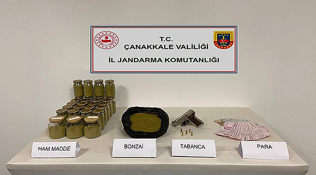 ŞÜPHELİLER HAKKINDA YASAL İŞLEM BAŞLATILDI