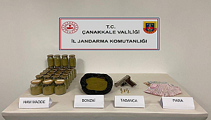 ŞÜPHELİLER HAKKINDA YASAL İŞLEM BAŞLATILDI