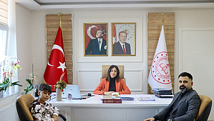 TARİHİ ESER DUYARLILIĞINA ÖRNEK DAVRANIŞ