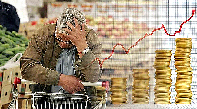 TÜKETİCİ GÜVEN ENDEKSİ AÇIKLANDI