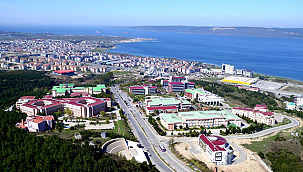 TÜRKİYE'DE 12. SIRADA!