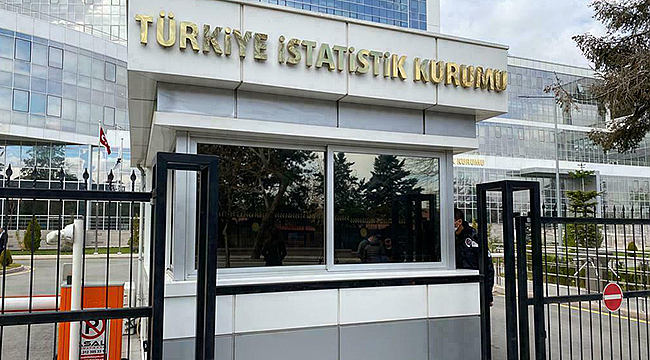 ÜCRETLİ ÇALIŞAN SAYISI YILLIK %2,9 ARTTI