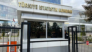 ÜCRETLİ ÇALIŞAN SAYISI YILLIK %2,9 ARTTI