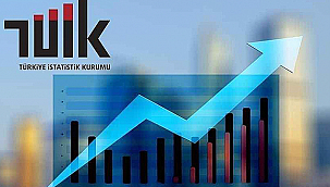 YURT DIŞI ÜRETİCİ FİYAT ENDEKSİ AÇIKLANDI