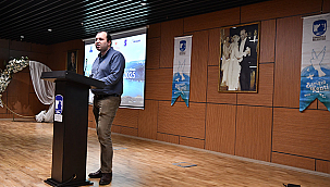 "ZİRVE17" BAŞLANGIÇ TOPLANTISI ÇANAKKALE BELEDİYESİ EV SAHİPLİĞİNDE YAPILDI