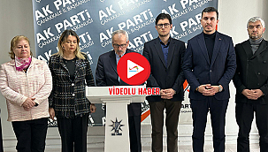"15 TEMMUZ DİRENİŞİ BUNUN EN BÜYÜK NİŞANESİDİR"