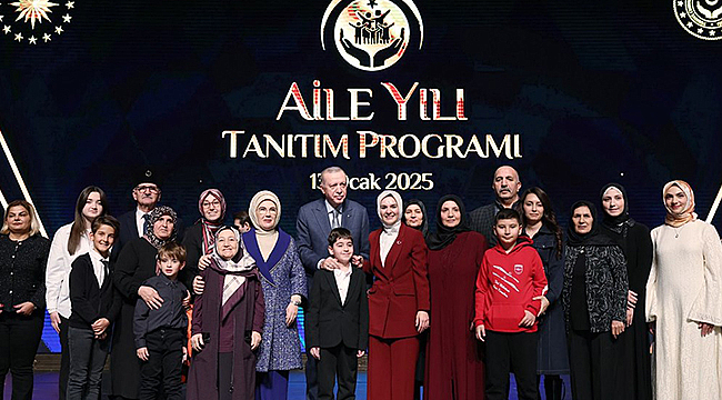 AİLE İLETİŞİM ATÖLYELERİ BAŞLIYOR