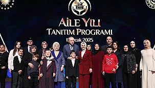 AİLE İLETİŞİM ATÖLYELERİ BAŞLIYOR