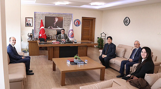 AK PARTİ İL BAŞKANI GÖKTÜRK'TEN 'TÜRKİYE' HASSASİYETİ