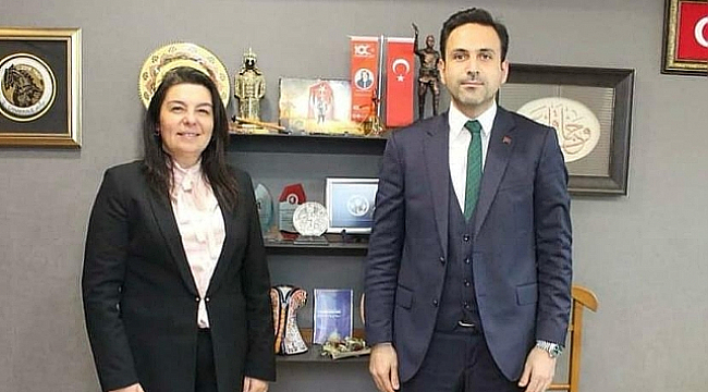 AK PARTİ'NİN KAN DEĞİŞİMİNDE ÜÇ ÇANAKKALELİ