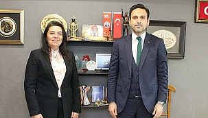 AK PARTİ'NİN KAN DEĞİŞİMİNDE ÜÇ ÇANAKKALELİ