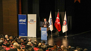 ASRIN FELAKETİNDE HAYATINI KAYBEDEN VATANDAŞLARIMIZ UNUTULMADI