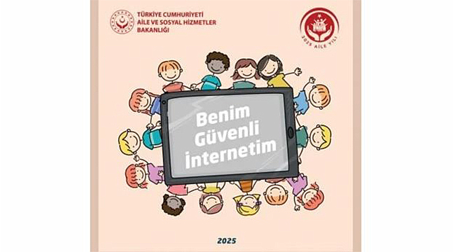 "BENİM GÜVENLİ İNTERNETİM" 