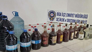 BİR KİŞİ GÖZALTINA ALINDI