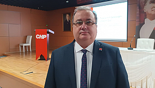 "BU TOPLANTIMIZ ASLINDA BİR PROGRAM ÇALIŞTAYI"