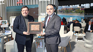 ÇANAKKALE, BELGRAD'DA İLGİ GÖRMEYE DEVAM EDİYOR