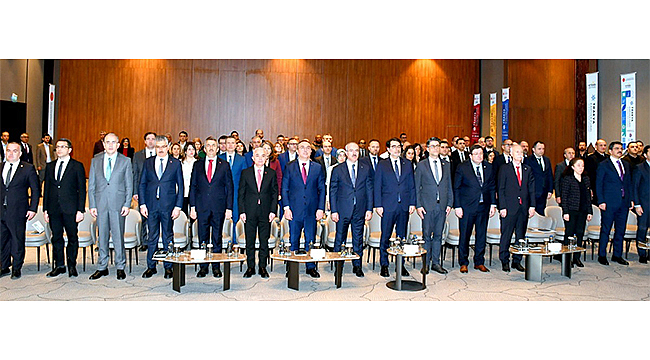 ÇANAKKALE'DE 2025 TRAKYA KARİYER FUARI HAZIRLIK ÇALIŞTAYI DÜZENLENDİ