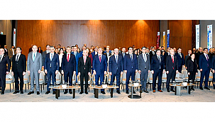 ÇANAKKALE'DE 2025 TRAKYA KARİYER FUARI HAZIRLIK ÇALIŞTAYI DÜZENLENDİ