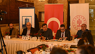 ÇANAKKALE ULUSLARARASI FUARLARDA TANITILACAK