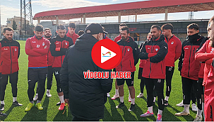 "DENİZLER DALGALANMADAN DURULMAZ"