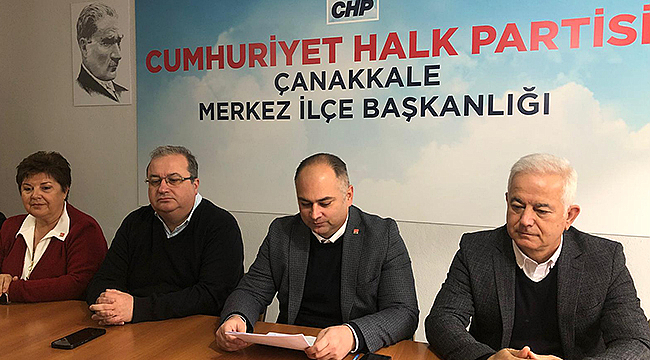 EĞİTİM SİSTEMİNE TEPKİ!