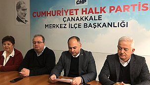EĞİTİM SİSTEMİNE TEPKİ!