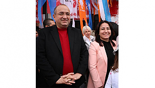 GENEL MERKEZDE ÇANAKKALELİLERİN SAYISI ARTIYOR