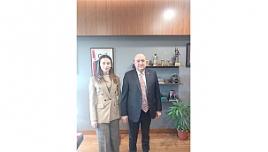 KALKIM ANKARA'YA ÇIKARMA YAPTI