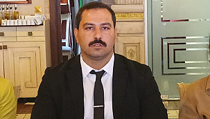 "KAYBETTİĞİMİZ DEĞERLİ YURTTAŞLARIMIZI RAHMET VE MİNNETLE ANIYORUZ"