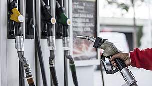 MOTORİNDE POMPA FİYATI DEĞİŞİYOR