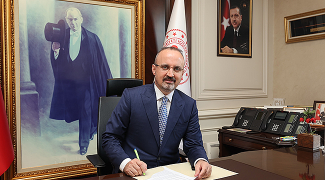 'MÜSLÜMANIN MÜSLÜMAN KARDEŞİ İÇİN ETTİĞİ DUA MAKBULDÜR'